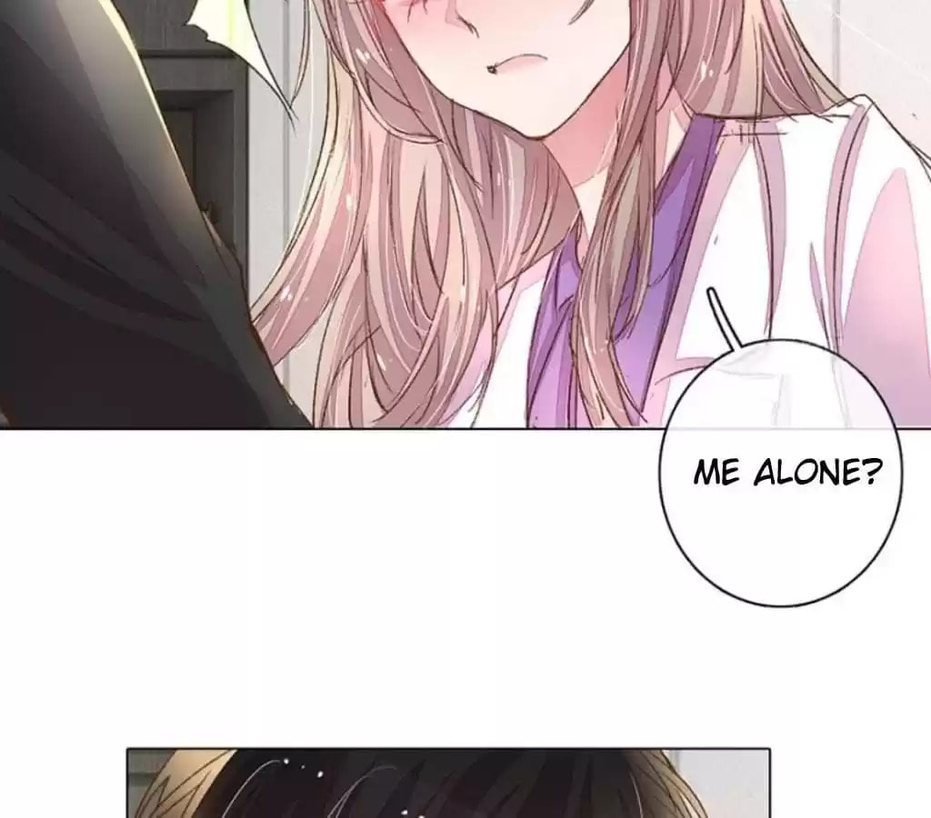 Read Holding Onto Him (Colored) chapter 103 image 26 on Lezhin