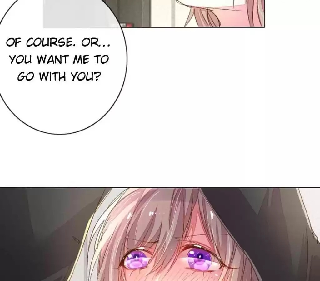 Read Holding Onto Him (Colored) chapter 103 image 28 on Lezhin