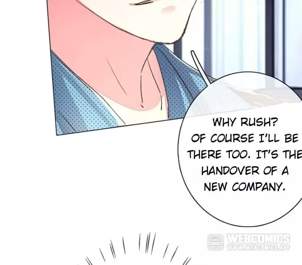 Read Holding Onto Him (Colored) chapter 103 image 33 on Lezhin