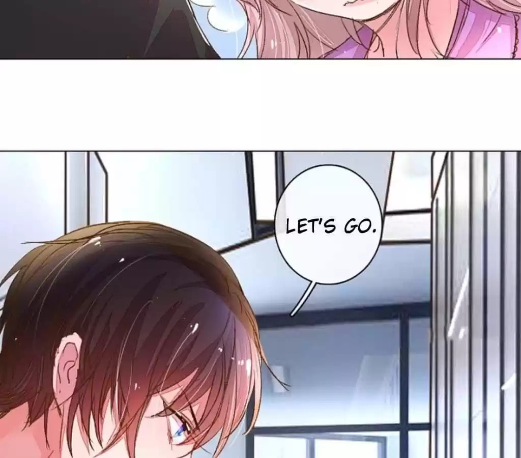 Read Holding Onto Him (Colored) chapter 103 image 35 on Lezhin