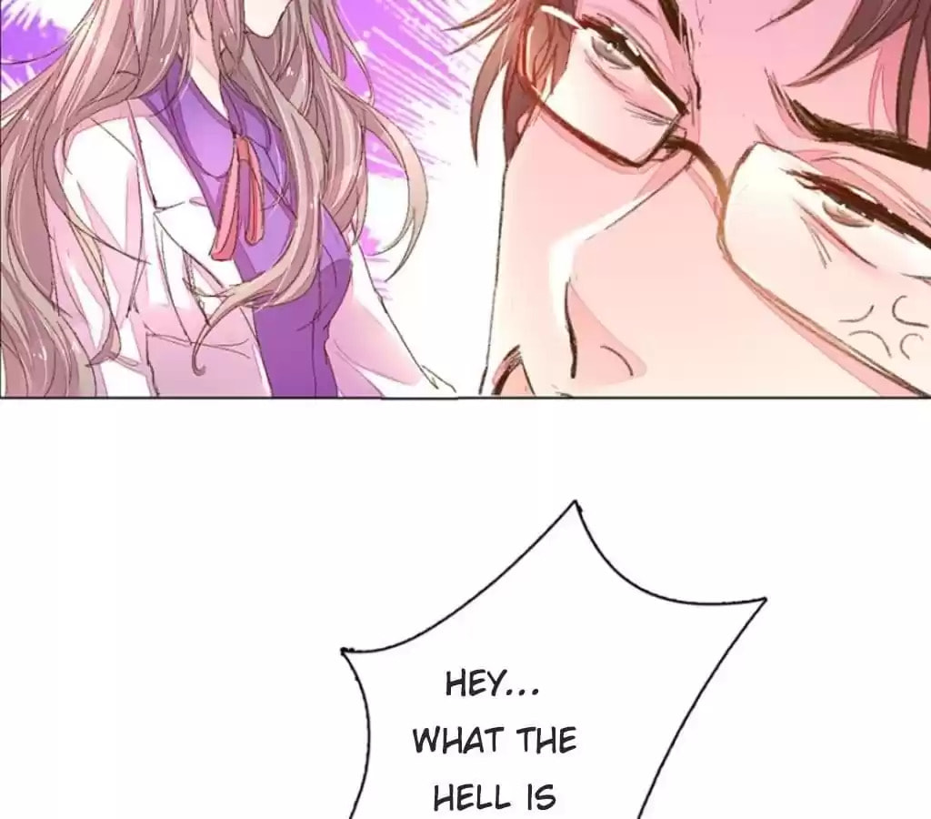 Read Holding Onto Him (Colored) chapter 105 image 13 on Lezhin