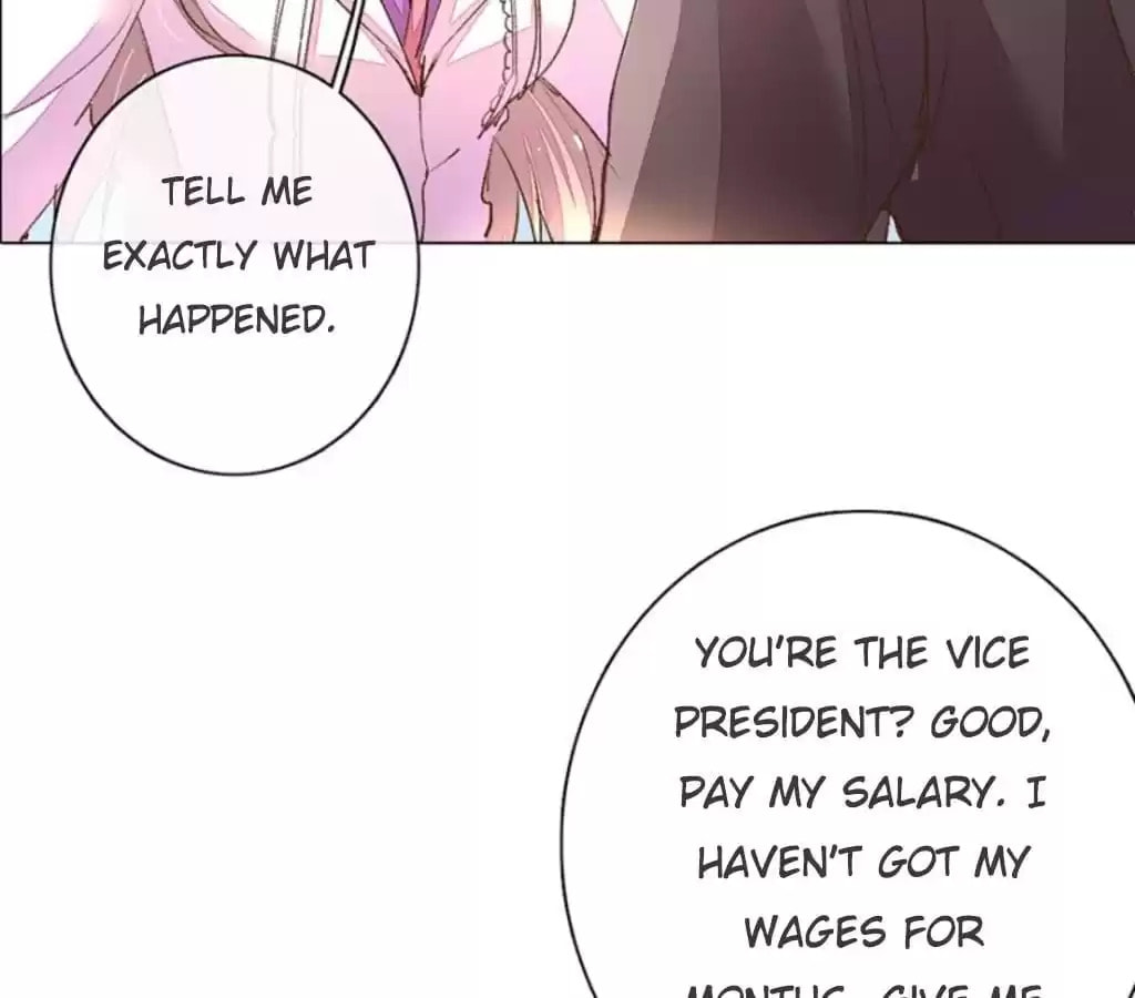 Read Holding Onto Him (Colored) chapter 105 image 20 on Lezhin