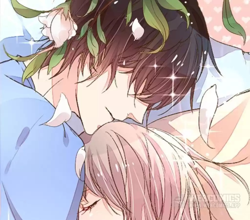 Read Holding Onto Him (Colored) chapter 106 image 1 on Lezhin