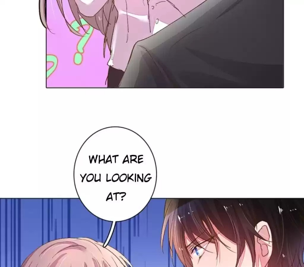 Read Holding Onto Him (Colored) chapter 106 image 5 on Lezhin