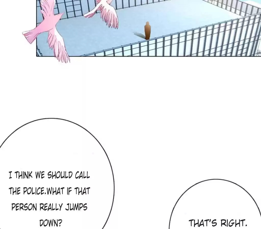 Read Holding Onto Him (Colored) chapter 109 image 31 on Lezhin