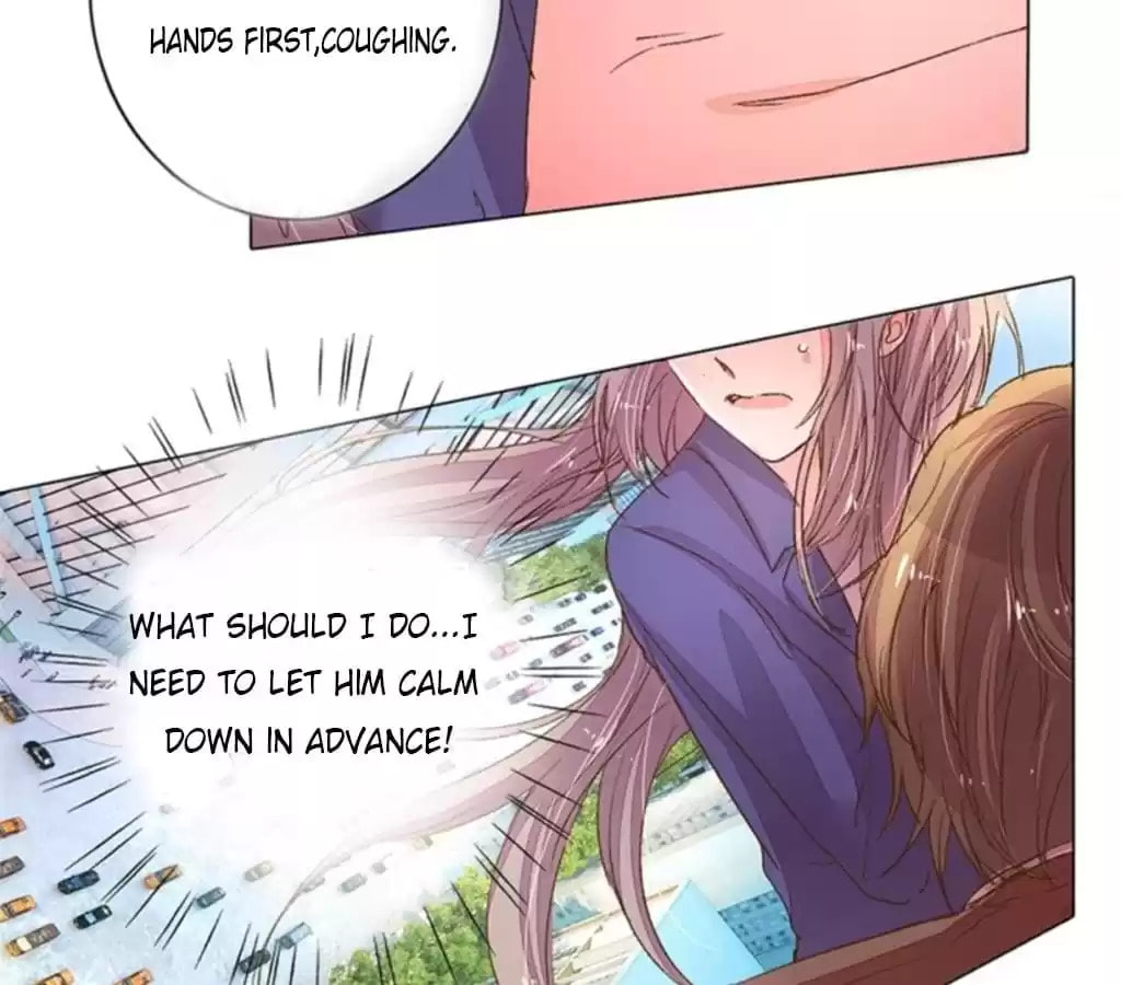Read Holding Onto Him (Colored) chapter 110 image 23 on Lezhin