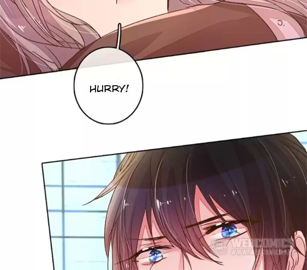 Read Holding Onto Him (Colored) chapter 110 image 33 on Lezhin