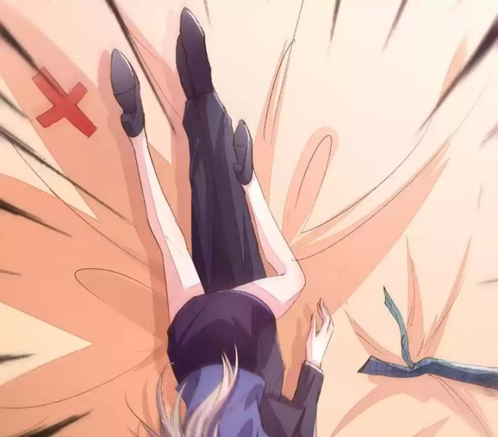 Read Holding Onto Him (Colored) chapter 111 image 35 on Lezhin
