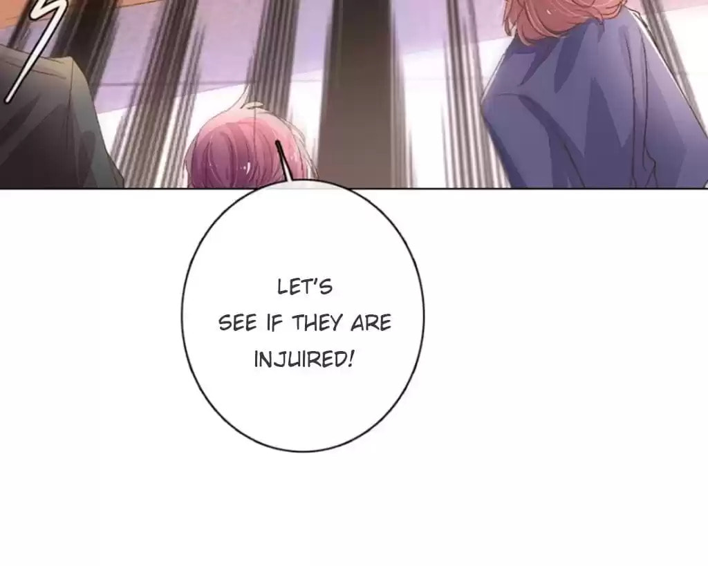 Read Holding Onto Him (Colored) chapter 111 image 37 on Lezhin