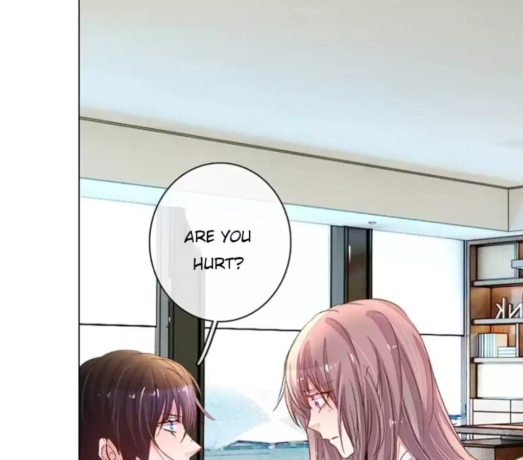 Read Holding Onto Him (Colored) chapter 112 image 21 on Lezhin