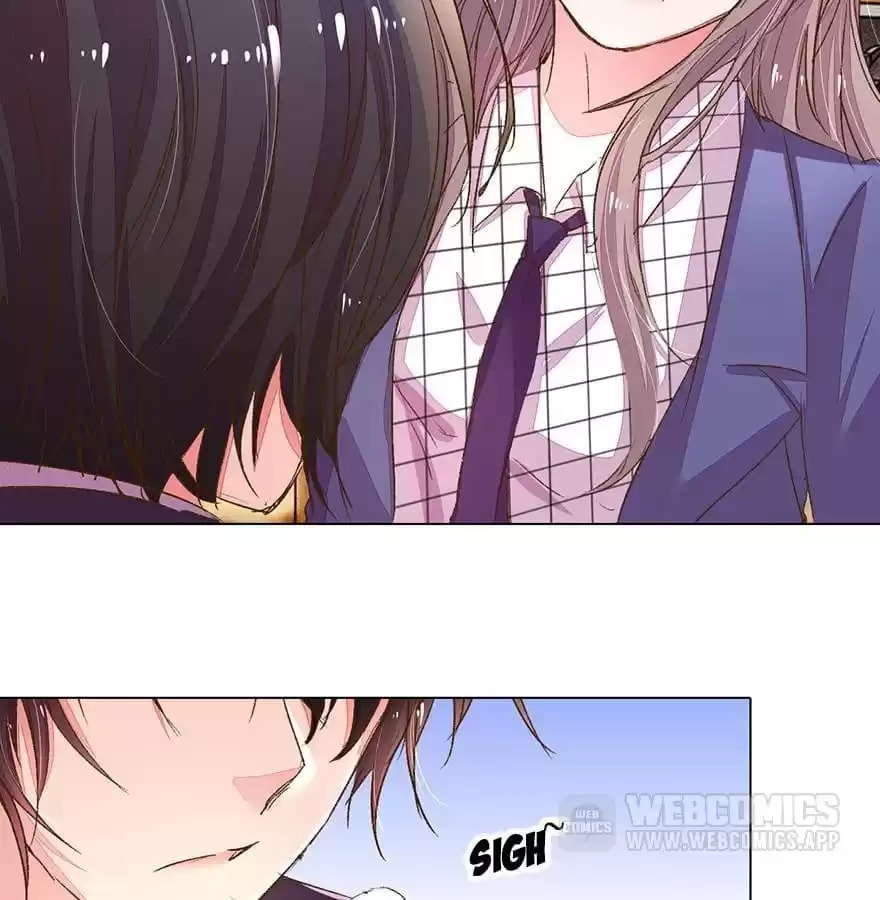 Read Holding Onto Him (Colored) chapter 113 image 1 on Lezhin