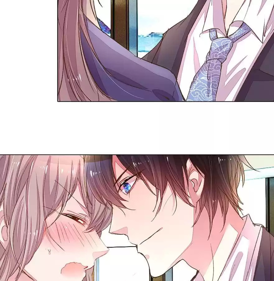 Read Holding Onto Him (Colored) chapter 113 image 26 on Lezhin