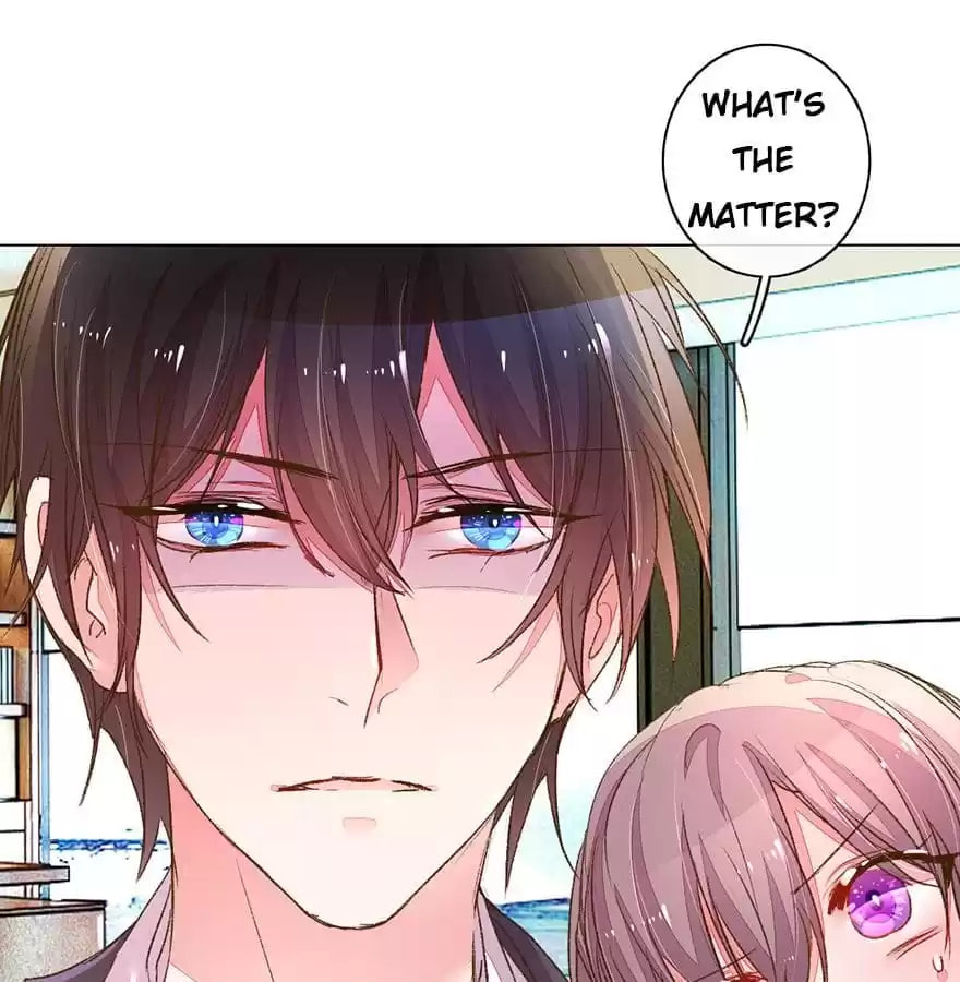 Read Holding Onto Him (Colored) chapter 113 image 32 on Lezhin
