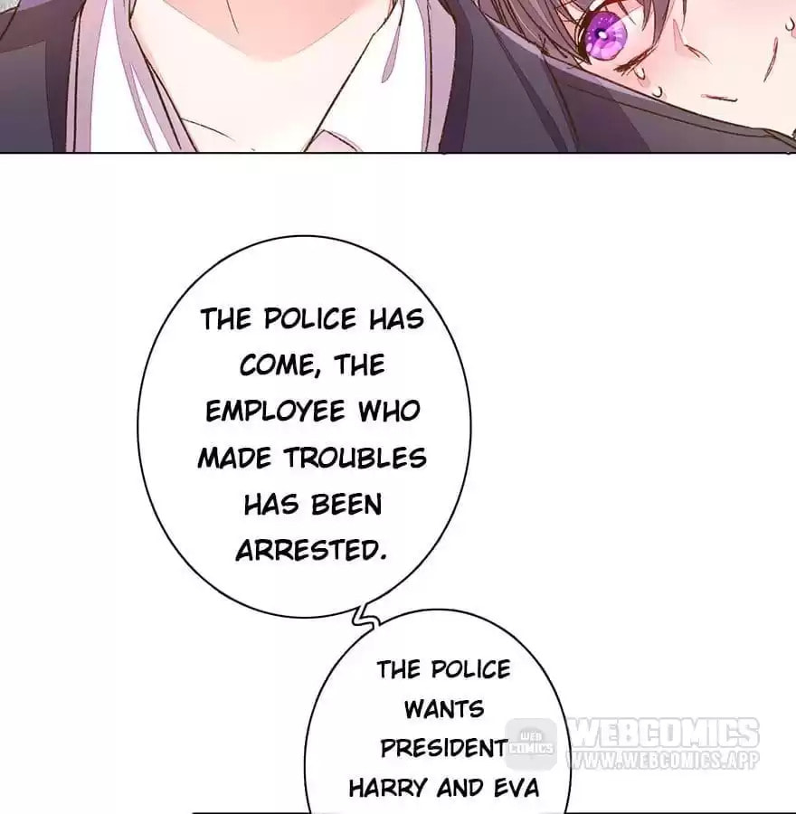 Read Holding Onto Him (Colored) chapter 113 image 33 on Lezhin