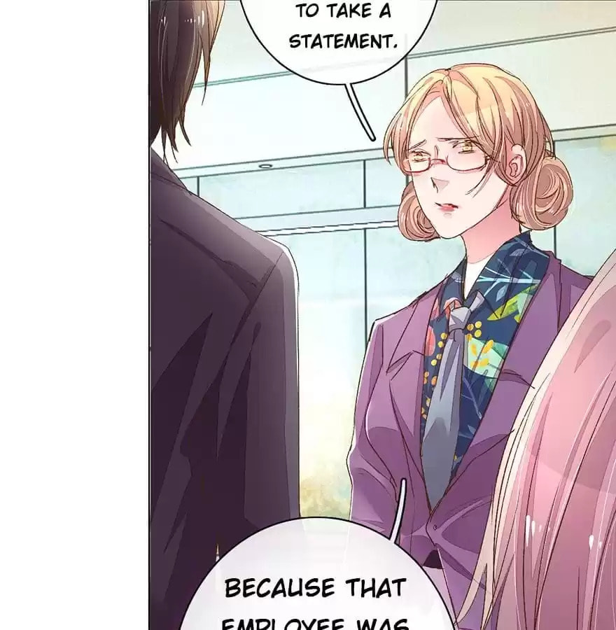 Read Holding Onto Him (Colored) chapter 113 image 34 on Lezhin