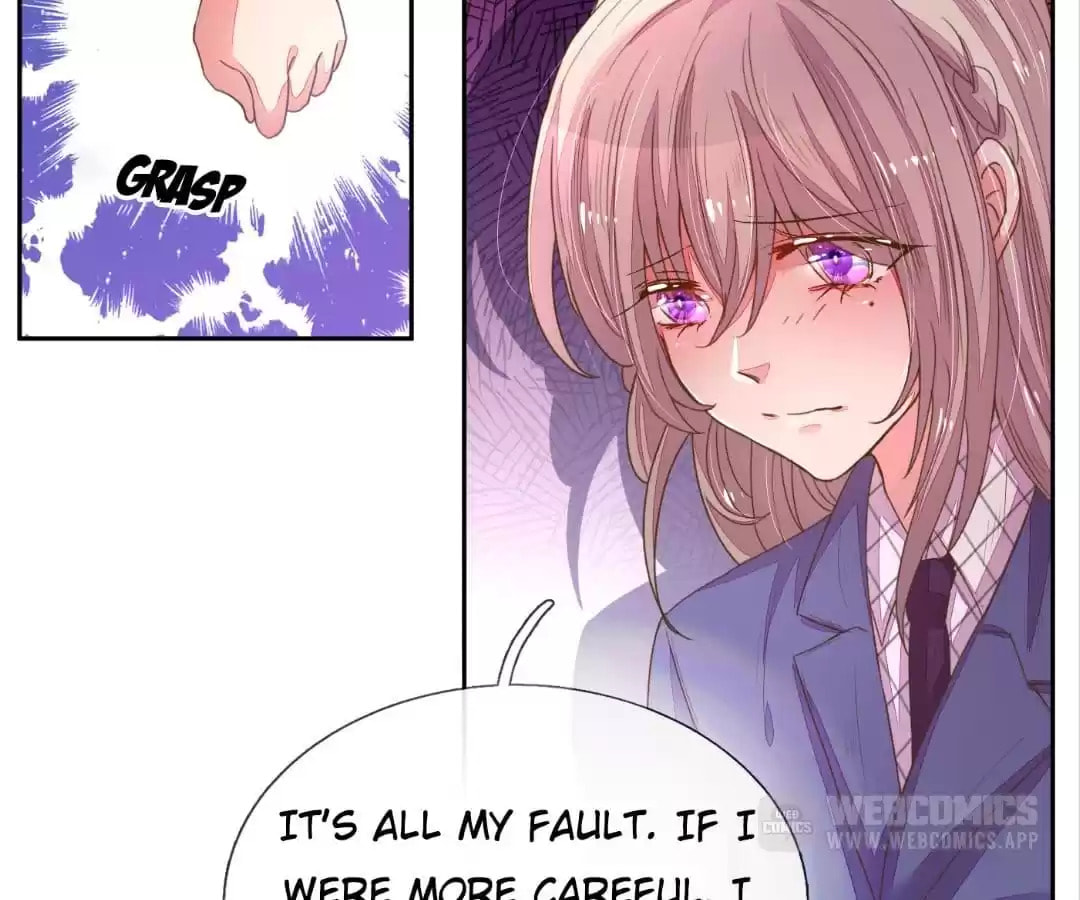 Read Holding Onto Him (Colored) chapter 115 image 17 on Lezhin
