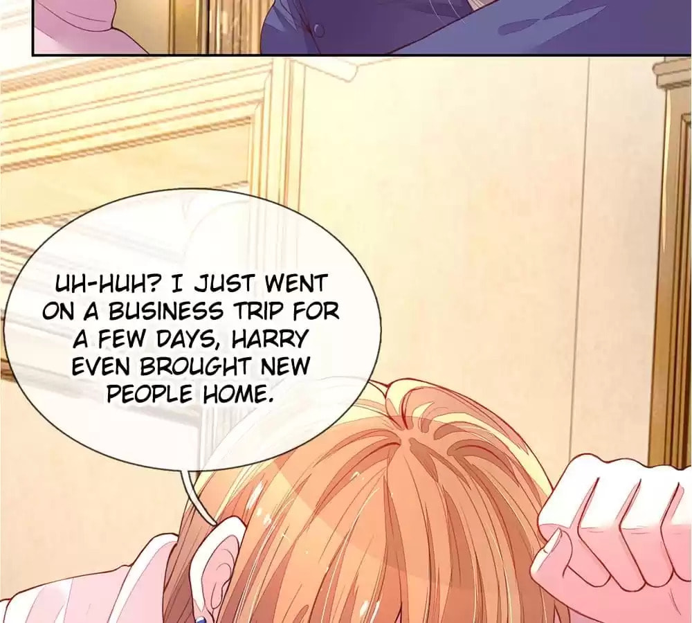 Read Holding Onto Him (Colored) chapter 119 image 16 on Lezhin