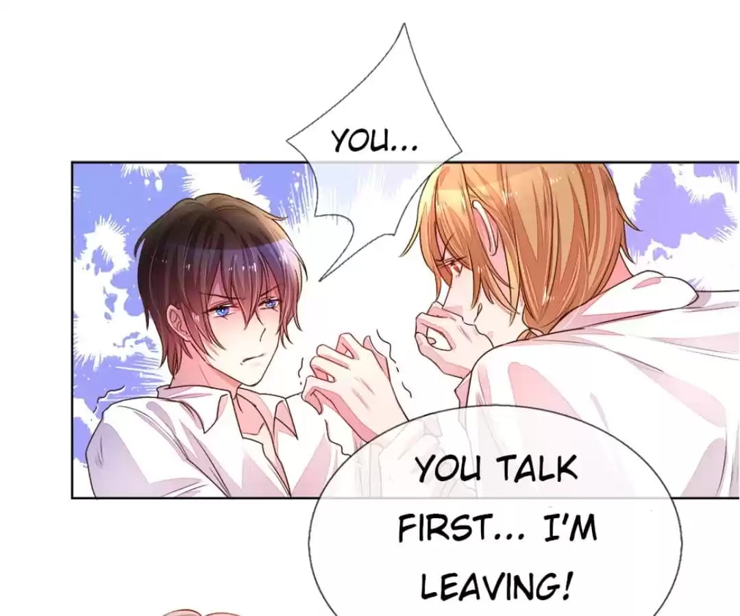 Read Holding Onto Him (Colored) chapter 120 image 14 on Lezhin