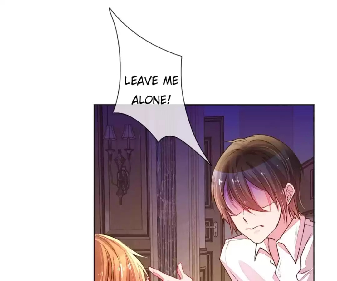 Read Holding Onto Him (Colored) chapter 120 image 18 on Lezhin