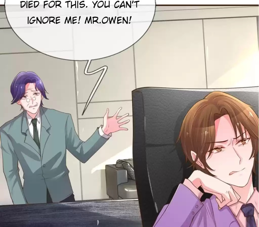 Read Holding Onto Him (Colored) chapter 124 image 5 on Lezhin