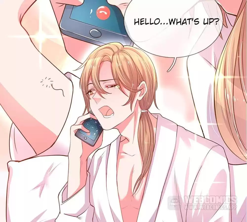 Read Holding Onto Him (Colored) chapter 125 image 17 on Lezhin