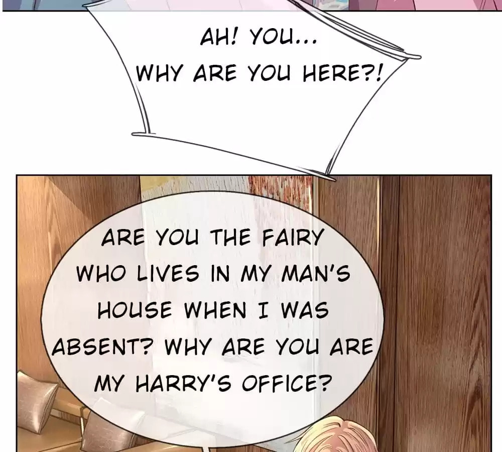 Read Holding Onto Him (Colored) chapter 129 image 5 on Lezhin
