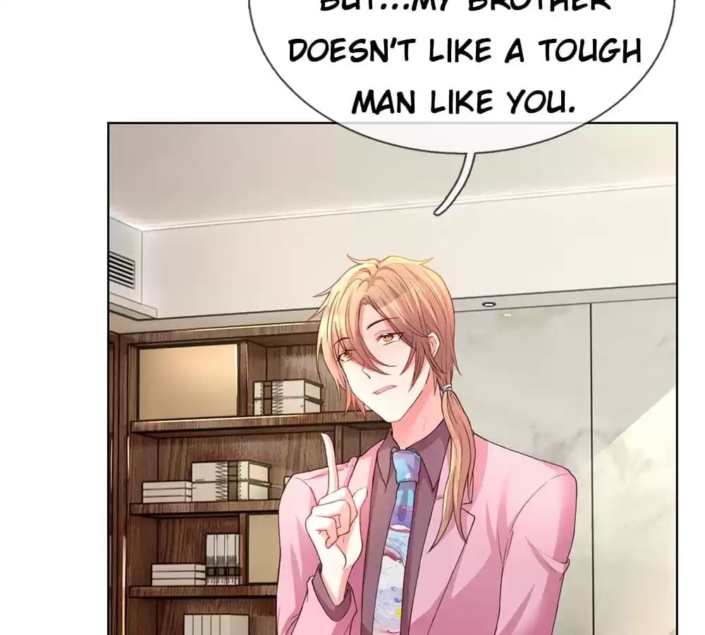 Read Holding Onto Him (Colored) chapter 130 image 3 on Lezhin