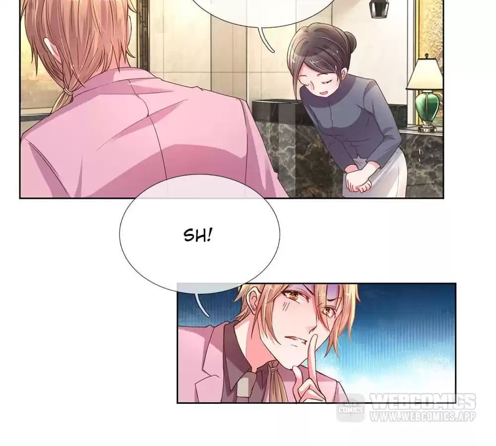 Read Holding Onto Him (Colored) chapter 131 image 1 on Lezhin