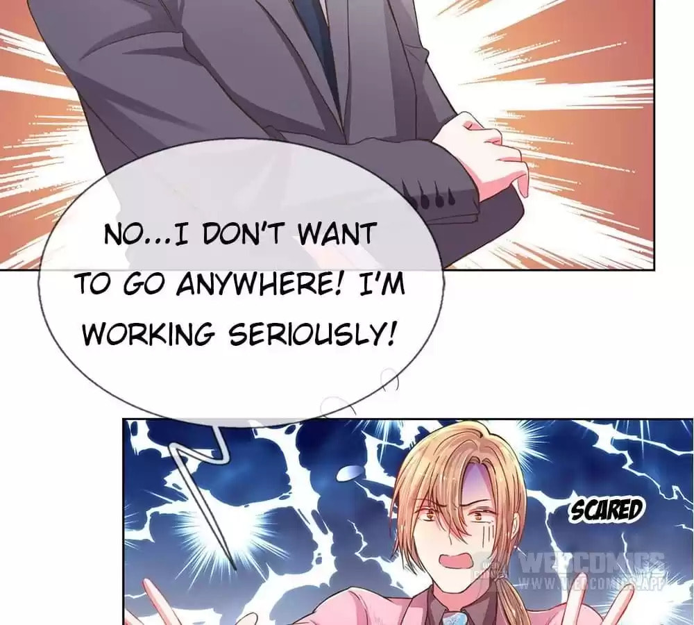 Read Holding Onto Him (Colored) chapter 131 image 17 on Lezhin