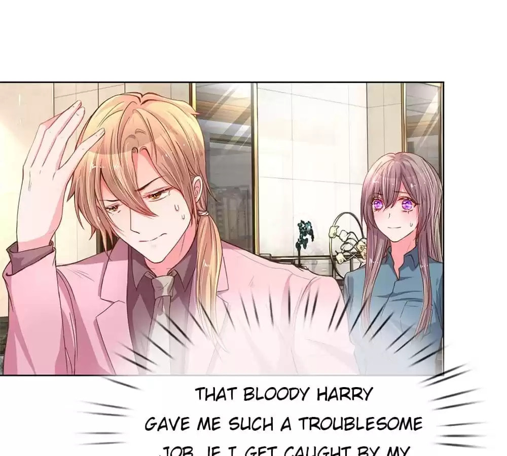 Read Holding Onto Him (Colored) chapter 131 image 2 on Lezhin
