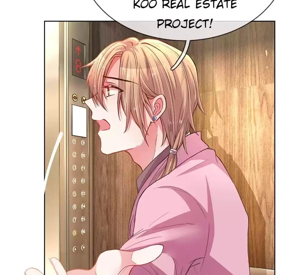 Read Holding Onto Him (Colored) chapter 131 image 20 on Lezhin