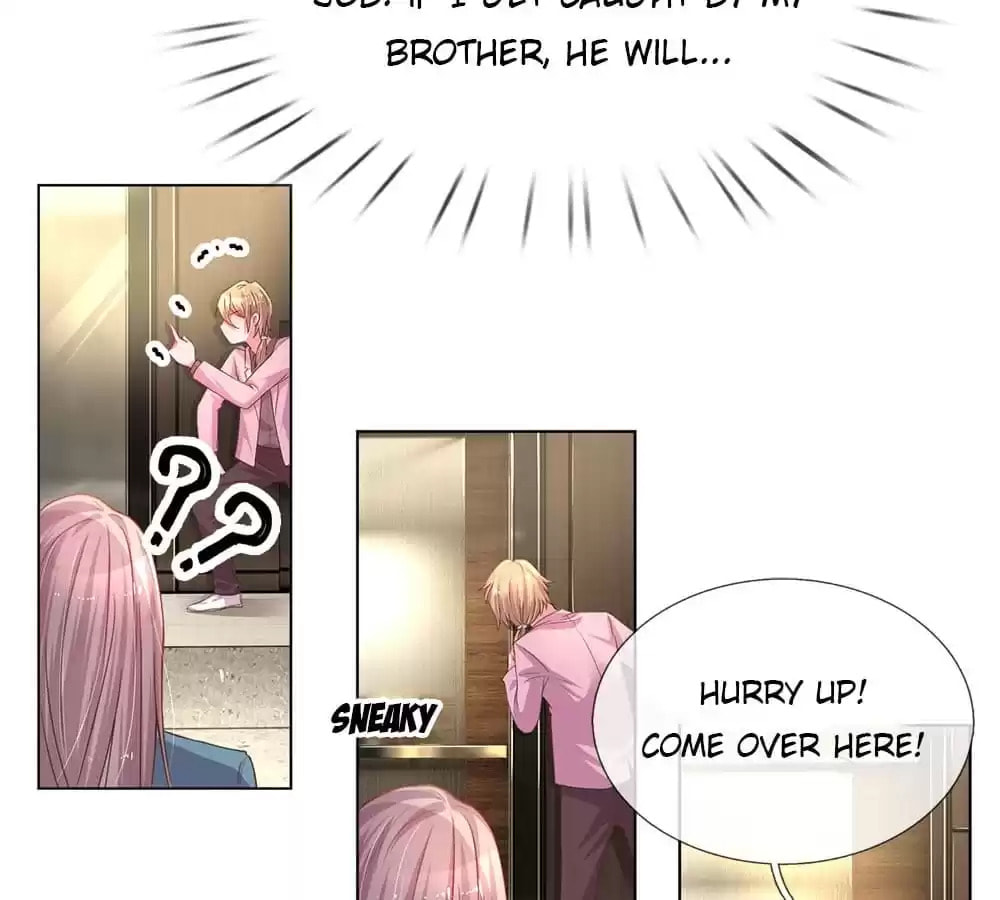 Read Holding Onto Him (Colored) chapter 131 image 3 on Lezhin