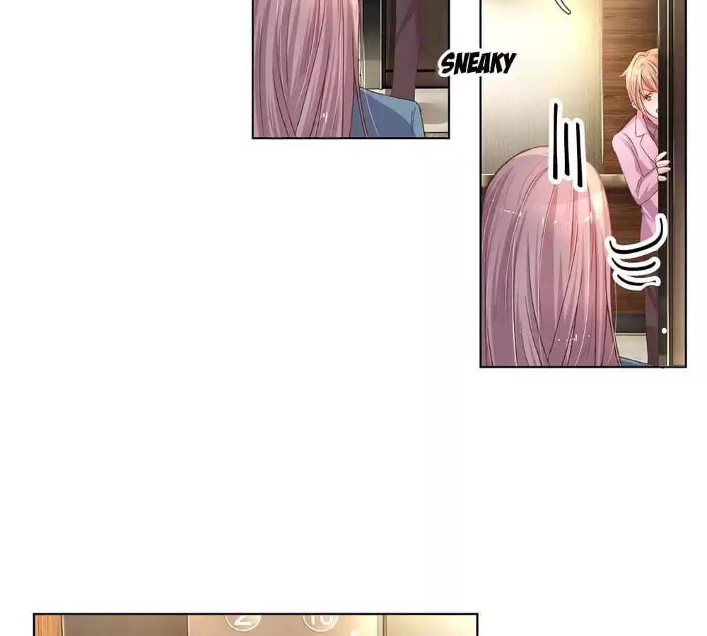Read Holding Onto Him (Colored) chapter 131 image 4 on Lezhin