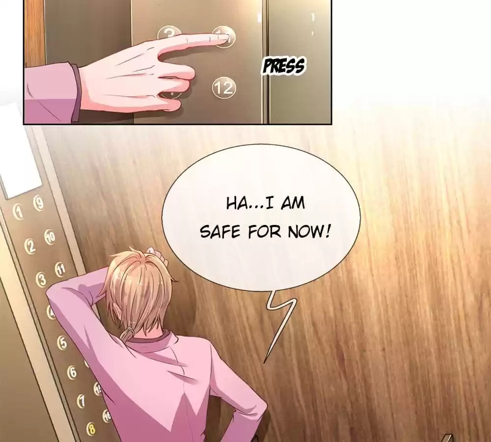 Read Holding Onto Him (Colored) chapter 131 image 5 on Lezhin