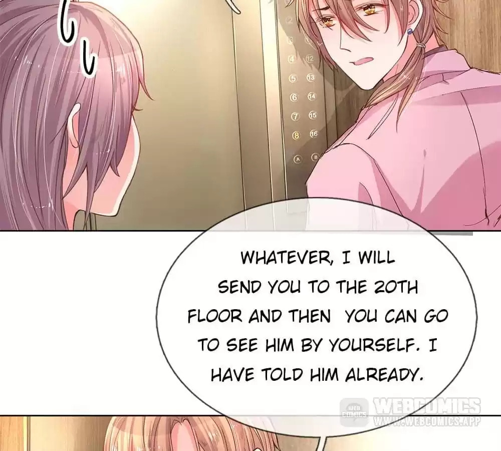 Read Holding Onto Him (Colored) chapter 131 image 9 on Lezhin