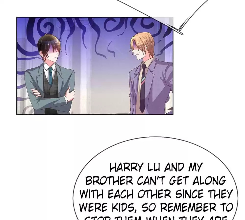 Read Holding Onto Him (Colored) chapter 134 image 21 on Lezhin