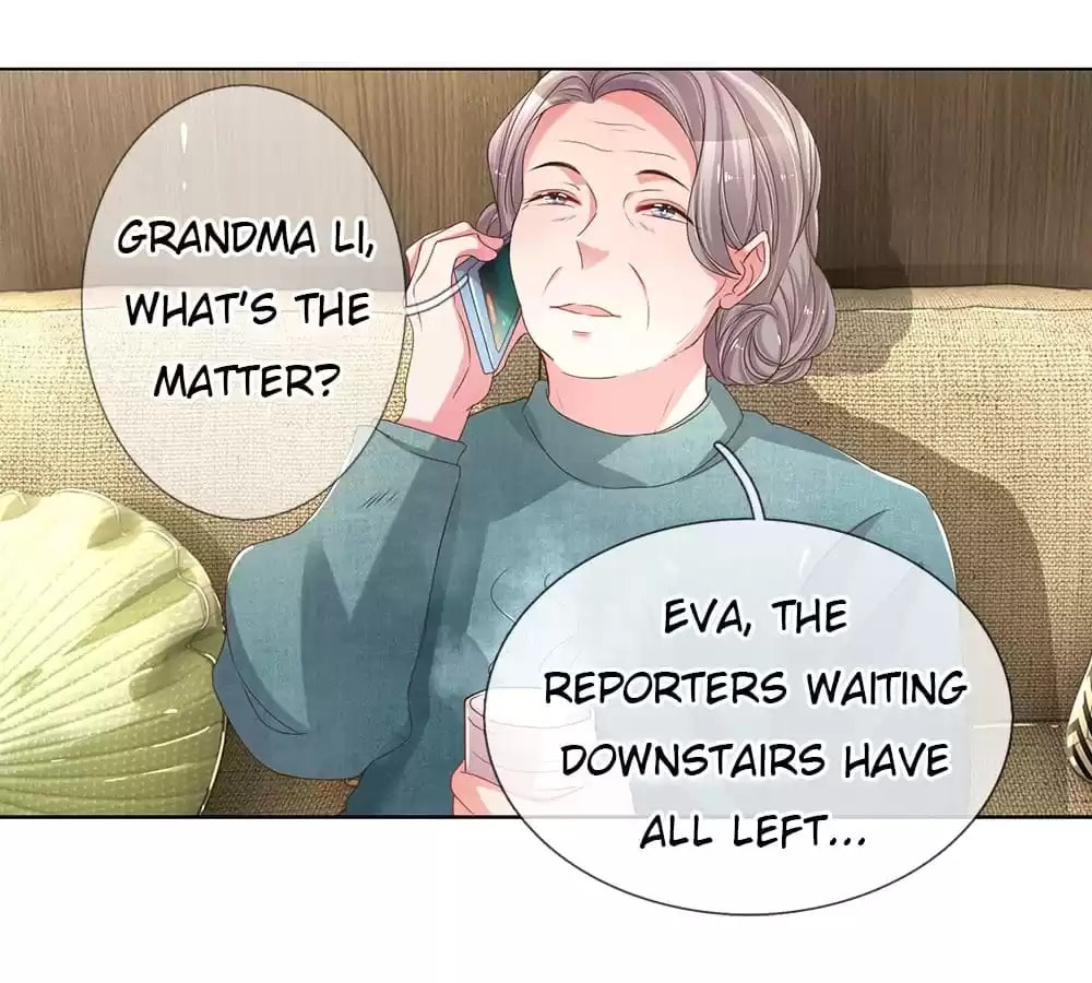 Read Holding Onto Him (Colored) chapter 137 image 8 on Lezhin