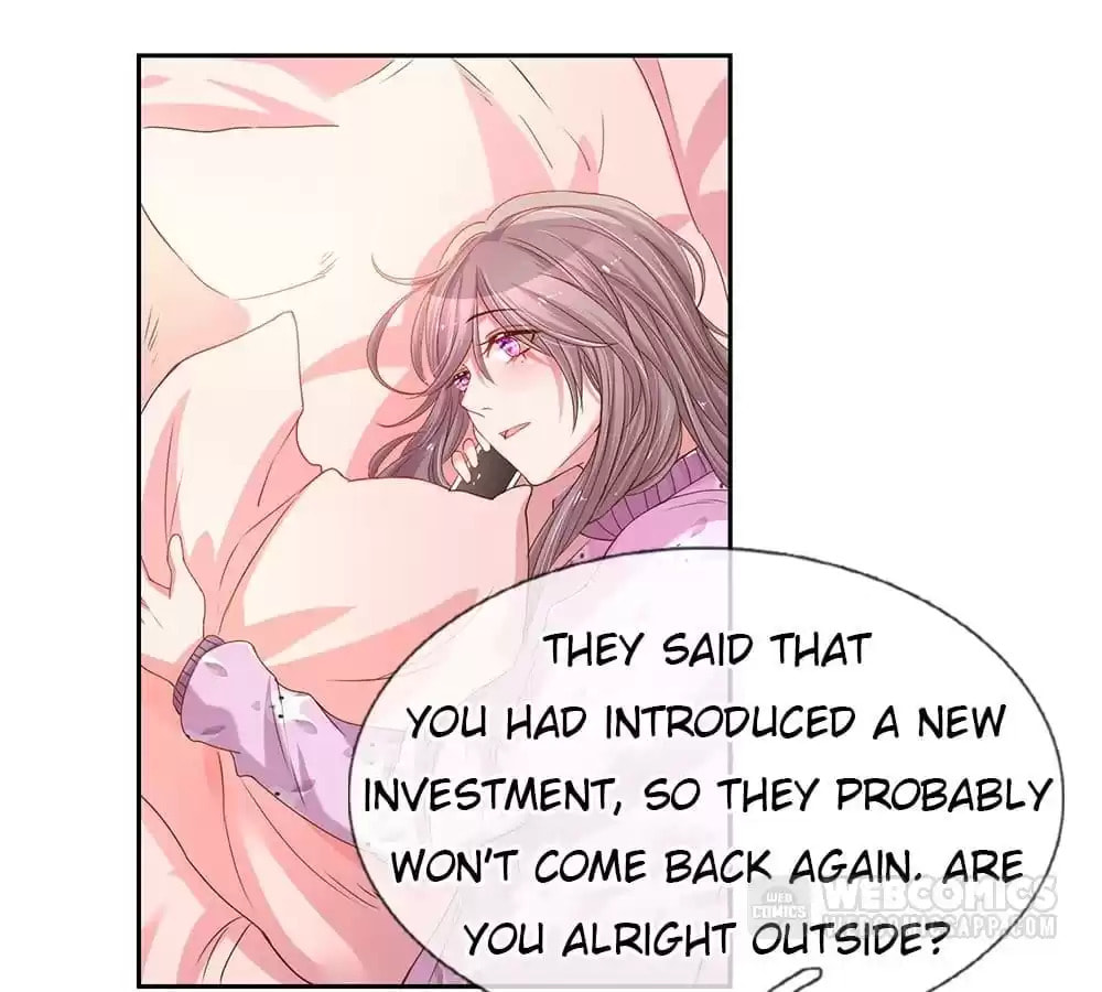 Read Holding Onto Him (Colored) chapter 137 image 9 on Lezhin
