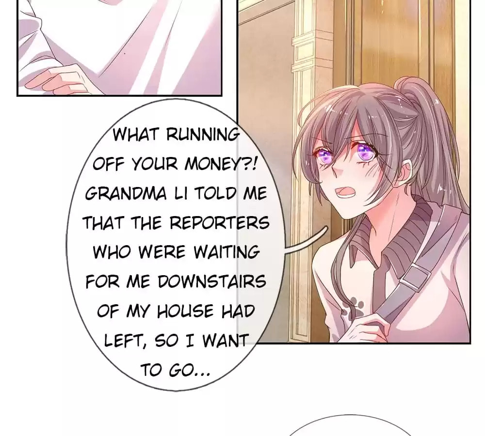 Read Holding Onto Him (Colored) chapter 138 image 8 on Lezhin