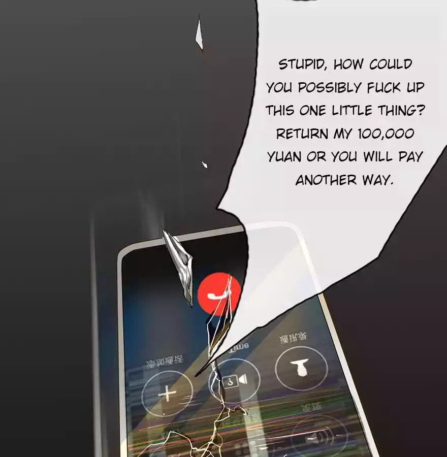 Read Holding Onto Him (Colored) chapter 14 image 32 on Lezhin