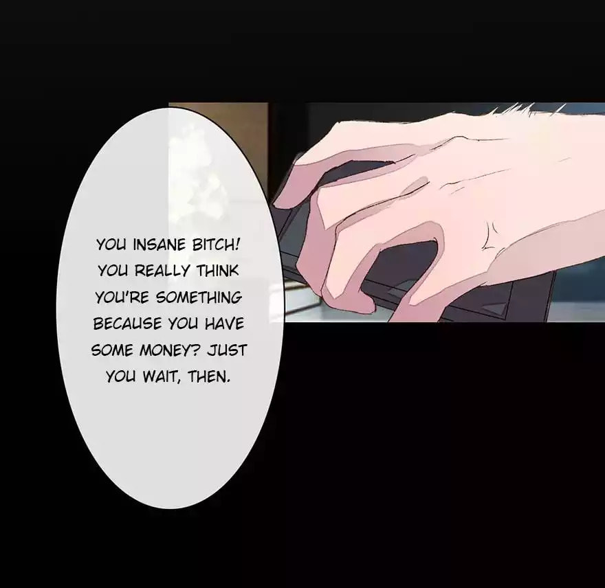 Read Holding Onto Him (Colored) chapter 14 image 34 on Lezhin