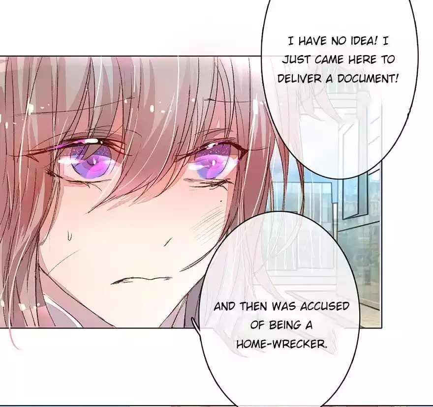 Read Holding Onto Him (Colored) chapter 14 image 4 on Lezhin