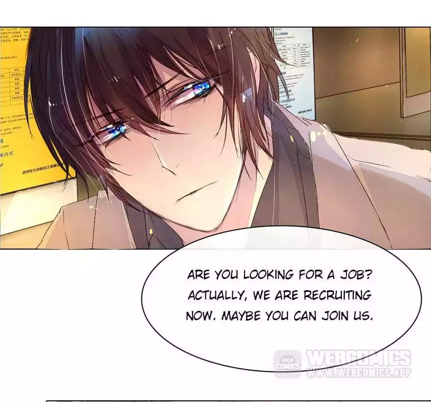 Read Holding Onto Him (Colored) chapter 14 image 41 on Lezhin