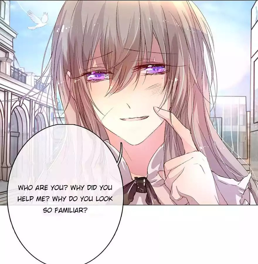 Read Holding Onto Him (Colored) chapter 14 image 7 on Lezhin