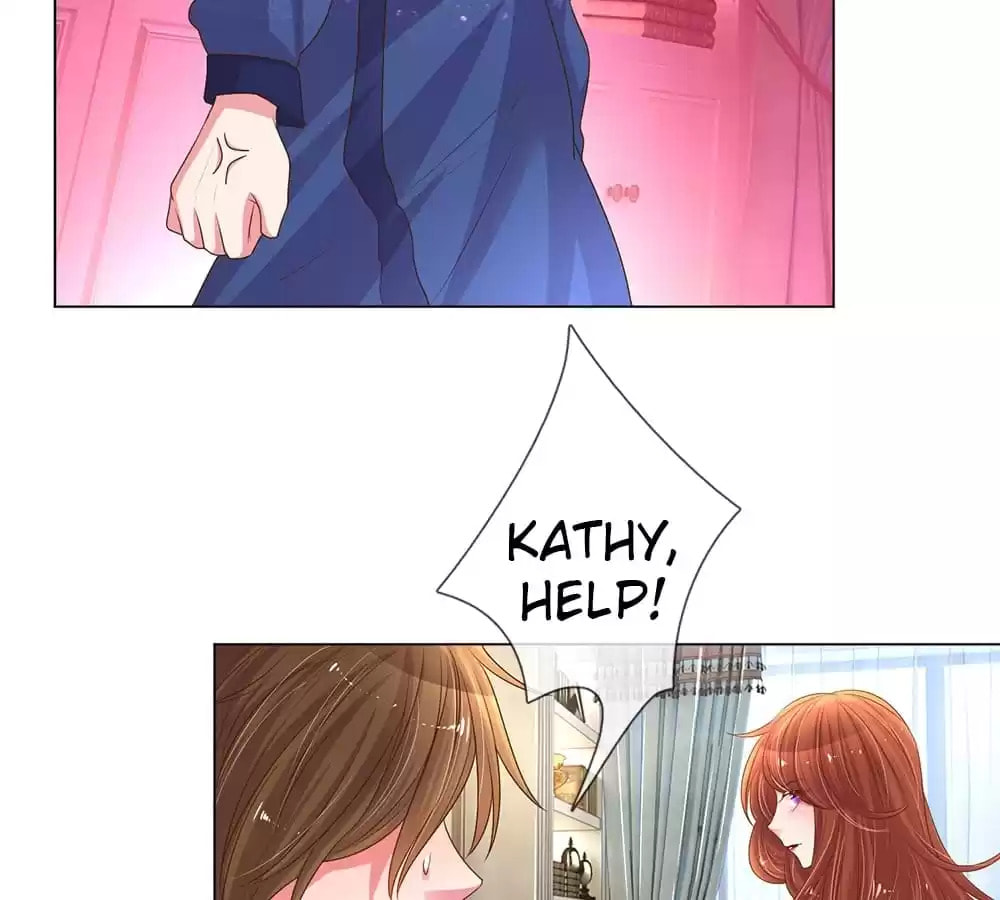 Read Holding Onto Him (Colored) chapter 141 image 6 on Lezhin