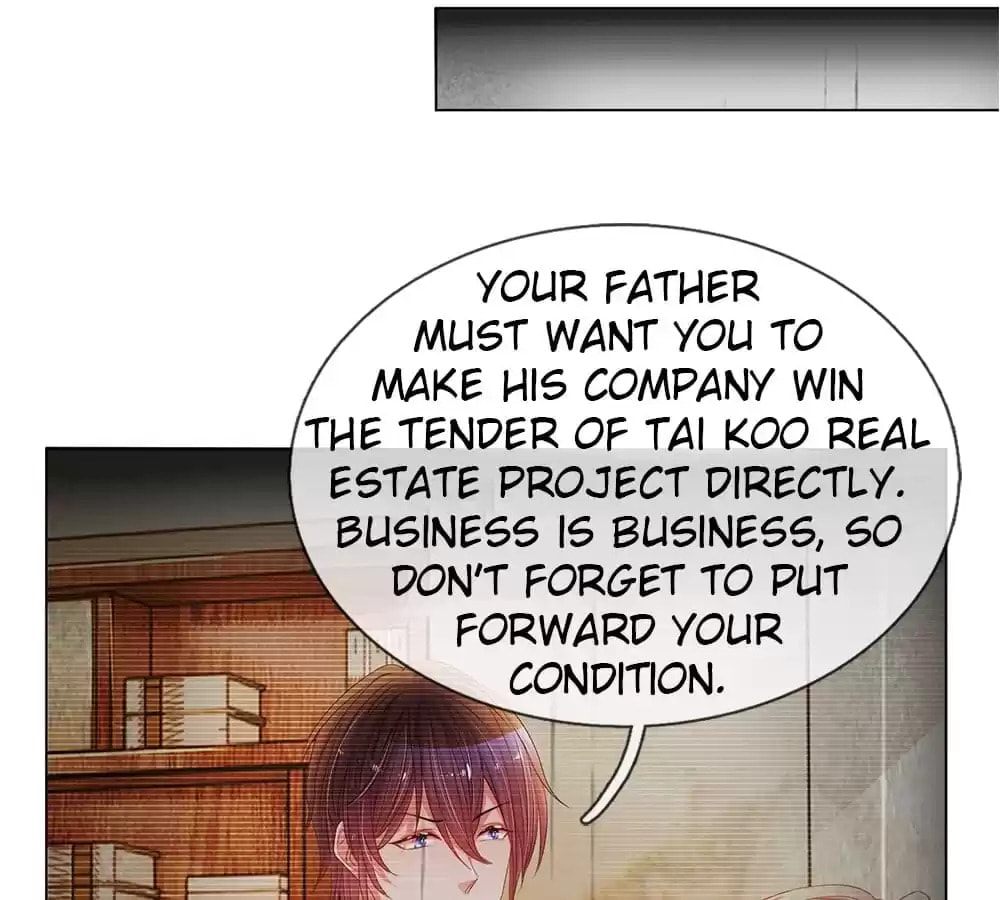 Read Holding Onto Him (Colored) chapter 142 image 27 on Lezhin