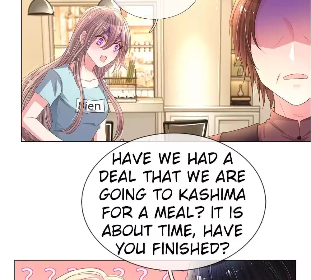 Read Holding Onto Him (Colored) chapter 143 image 22 on Lezhin
