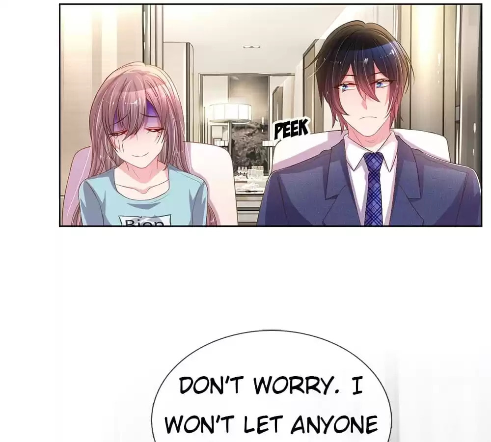 Read Holding Onto Him (Colored) chapter 145 image 19 on Lezhin