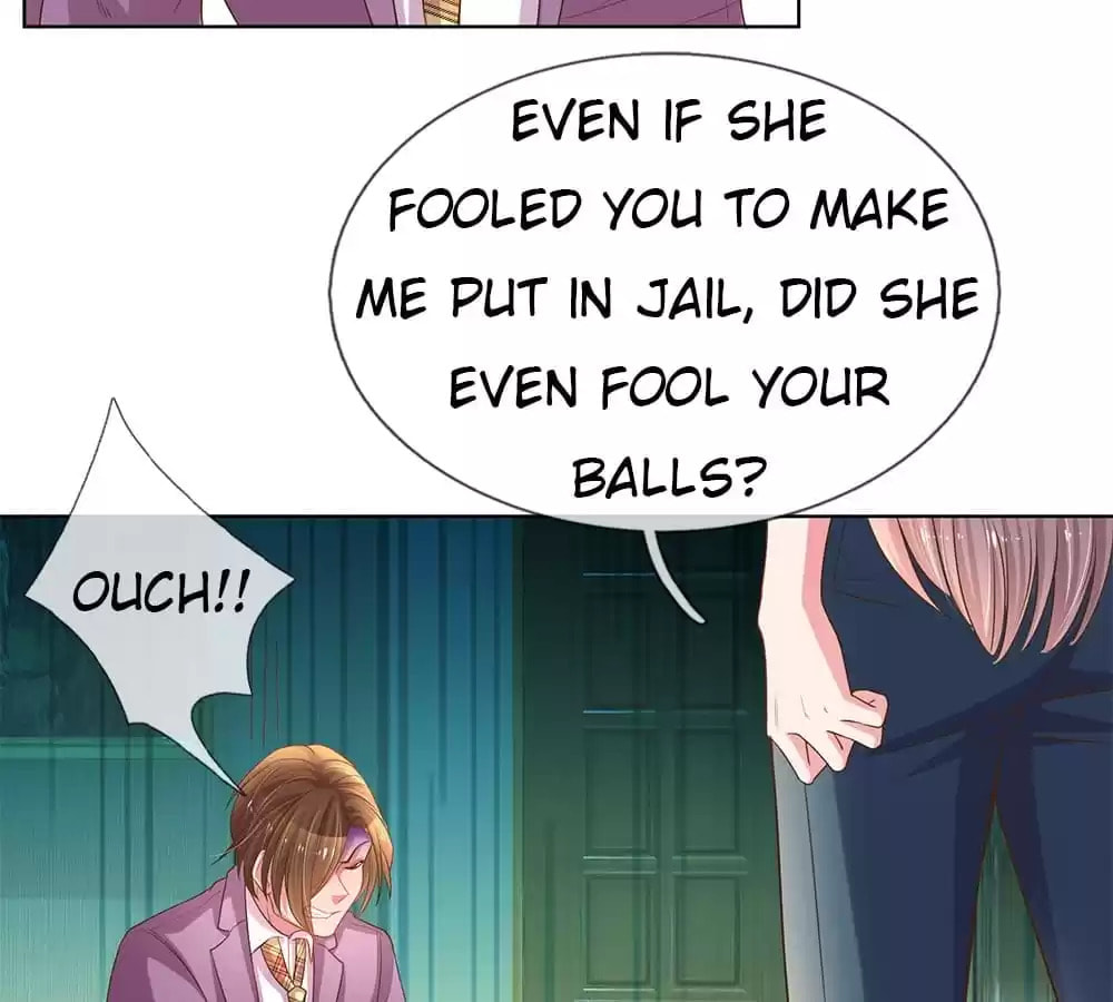 Read Holding Onto Him (Colored) chapter 146 image 18 on Lezhin