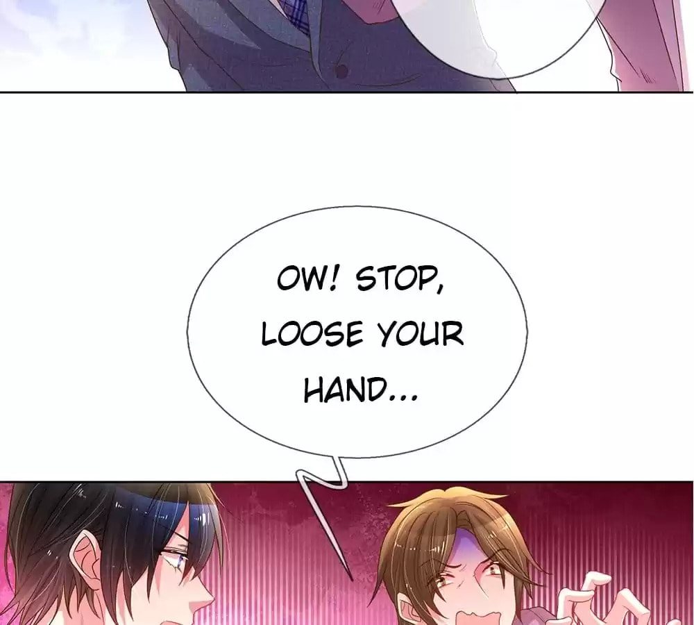 Read Holding Onto Him (Colored) chapter 146 image 23 on Lezhin